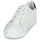 Shoes Women Low top trainers Bons baisers de Paname SIMONE MADAME MONSIEUR White