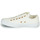 Shoes Women Low top trainers Converse CHUCK TAYLOR ALL STAR - OX Beige