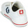Shoes Children Low top trainers Converse STAR PLAYER EV - OX White