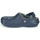 Shoes Children Clogs Crocs CLASSIC LINED CLOG K Blue