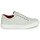 Shoes Men Low top trainers Jeffery-West APOLO White