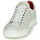 Shoes Men Low top trainers Jeffery-West APOLO White