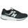 Shoes Men Low top trainers New Balance 997  black / Silver