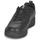 Shoes Women Low top trainers Skechers SPORT COURT 92 Black