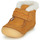 Shoes Girl Mid boots Kickers SOETNIC Camel