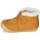 Shoes Girl Mid boots Kickers SOETNIC Camel