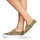 Shoes Women Low top trainers Superga 2750 FANTASY COTU Leopard / Brown