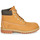 Shoes Men Mid boots Timberland 6 INCH PREMIUM BOOT Wheat / Nubuck