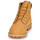 Shoes Men Mid boots Timberland 6 INCH PREMIUM BOOT Wheat / Nubuck