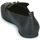 Shoes Women Loafers Tommy Hilfiger POLISHED TOMMY LOAFER  black