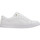 Shoes Women Low top trainers Tommy Hilfiger TH SIGNATURE CUPSOLE SNEAKER White / Red / Blue