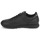 Shoes Low top trainers Reebok Classic CL LTHR Black