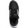 Shoes Children Low top trainers adidas Originals Rapidarun Black, White