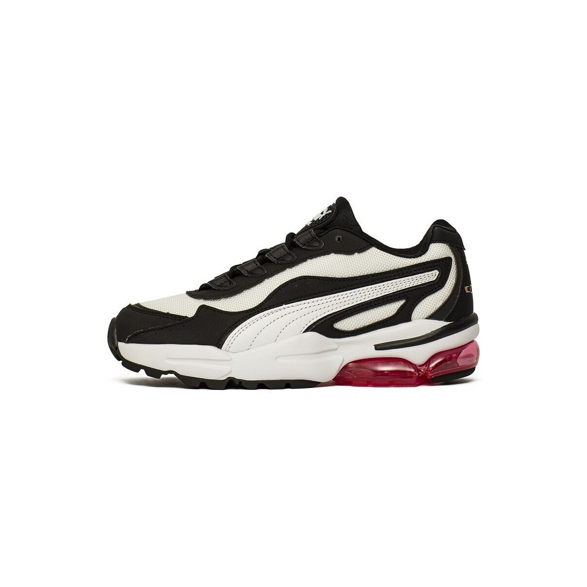 puma  cell stellar wns  women's shoes (trainers) in multicolour