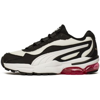 Shoes Women Low top trainers Puma Cell Stellar Wns Black, White, Pink