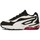 Shoes Women Low top trainers Puma Cell Stellar Wns Pink, White, Black