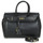 Bags Women Handbags Mac Douglas MERYL PYLA XS Black