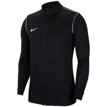 Clothing Boy Track tops Nike JR Dry Park 20 Training Black