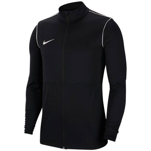 Clothing Boy Sweaters Nike JR Dry Park 20 Training Black