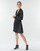 Clothing Women Short Dresses Marciano PLAYA DRESS Black