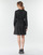 Clothing Women Short Dresses Marciano PLAYA DRESS Black