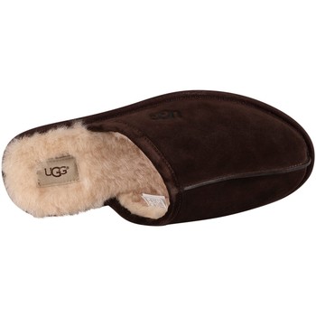 UGG Scuff Slippers brown
