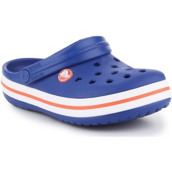 Crocs Crocband Clog K 204537-4O5 Blue