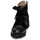 Shoes Women Mid boots Casta MANDA Black