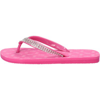 Shoes Women Flip flops Everlast AF723 Pink