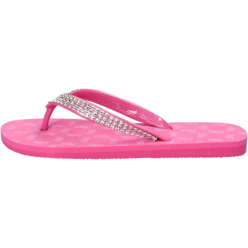 Shoes Women Sandals Everlast AF723 Pink
