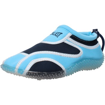 Shoes Boy Trainers Everlast AF852 Blue
