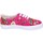 Shoes Girl Trainers Lelli Kelly AG670 Pink