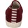 Shoes Girl Trainers Date AD841 Bordeaux