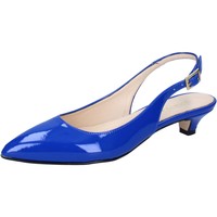 Shoes Women Sandals Olga Rubini BY278 Blue