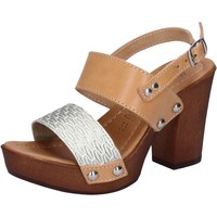Shoes Women Sandals Made In Italia BY516 Other