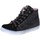 Shoes Women Trainers Fiori Di Picche BX345 Black