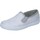 Shoes Girl Trainers Cienta BX350 White