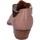 Shoes Women Ankle boots Moma BX980 Beige