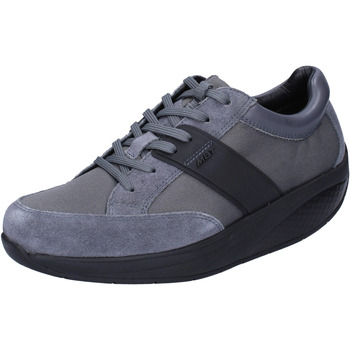 Shoes Women Low top trainers Mbt BT41 Performance Grey
