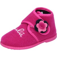 Shoes Girl Slippers Lulu BS28 Pink