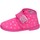 Shoes Girl Slippers Lulu BS44 Pink