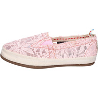 Shoes Women Slip-ons O-joo BR125 Pink
