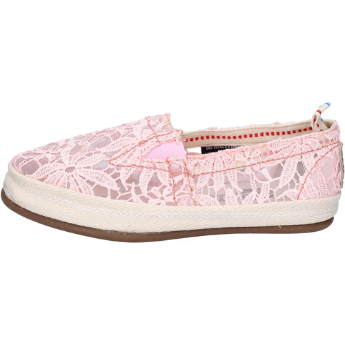 Shoes Women Trainers O-joo BR125 Pink