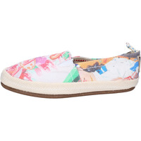 Shoes Women Slip-ons O-joo BR154 Multicolour