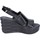 Shoes Women Sandals Querida BR158 Black