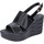 Shoes Women Sandals Querida BR158 Black