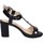 Shoes Women Sandals Brigitte BN472 Black