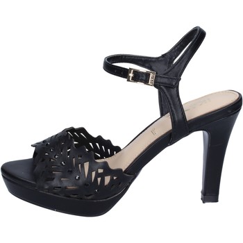 Shoes Women Sandals Ikaros BN477 Black