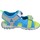 Shoes Boy Sandals Ellesse BN679 Blue