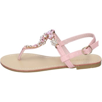 Shoes Women Sandals Yamamay BM333 Pink